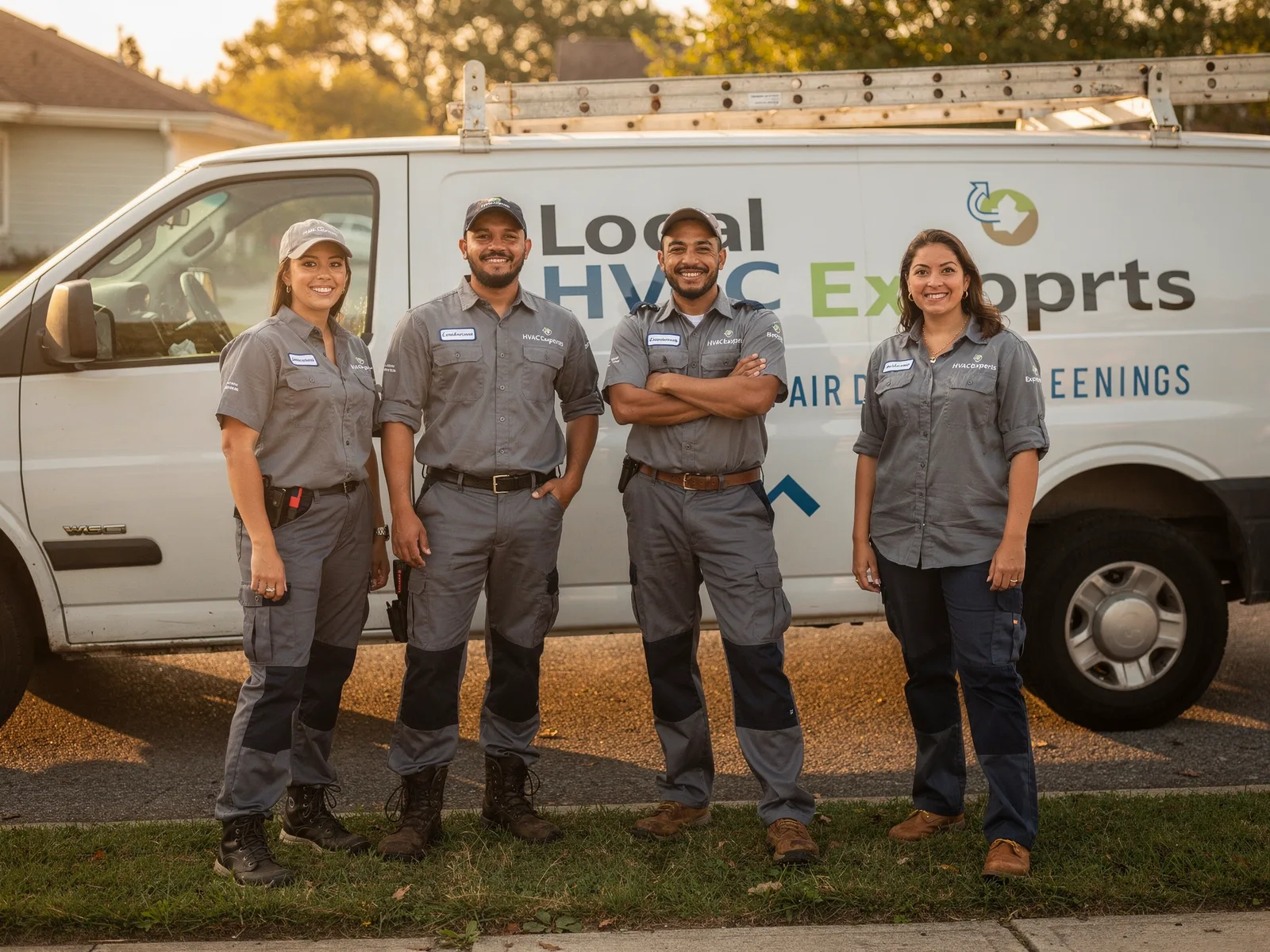24/7 HVAC Repair & AC Replacement company in Campbellsport, WI